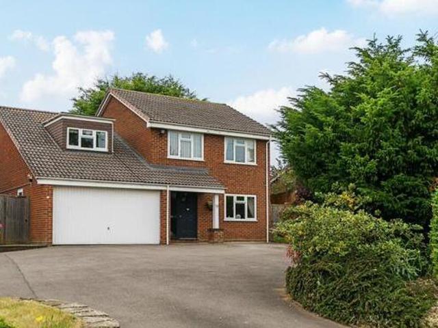 House for sale in Aylesbury