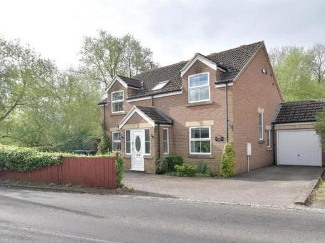 House for sale in Northallerton, North Yorkshire