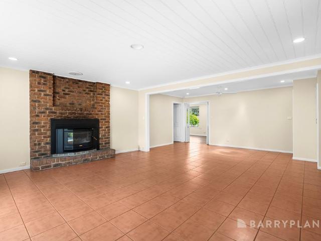 House for rent in Seville, Melbourne