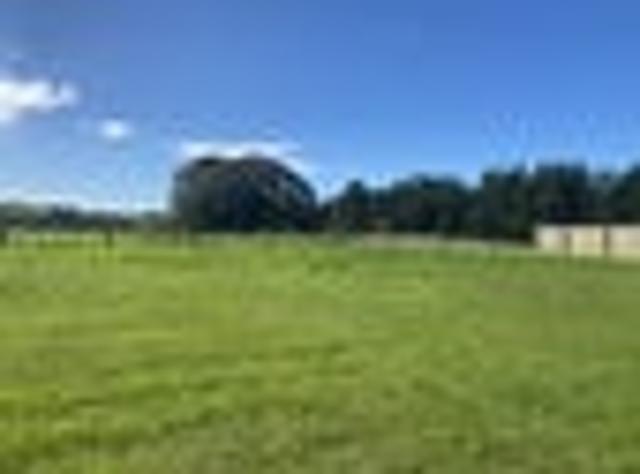 Land for sale in Tararua District