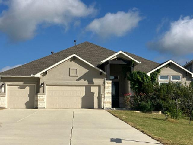 House for sale in Williamson, Texas