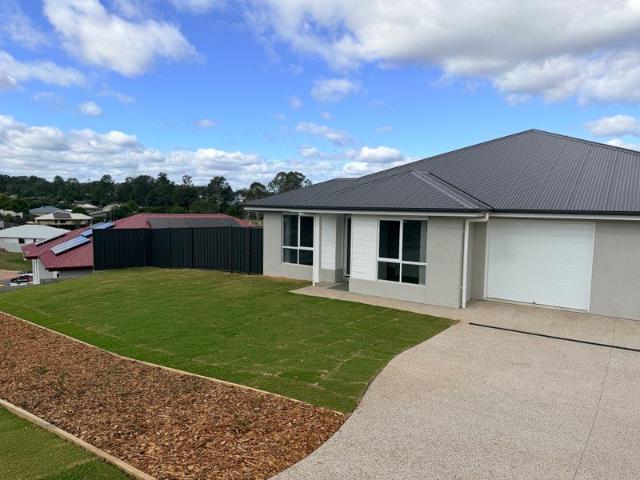 Duplex for rent in Gympie Dc, Queensland