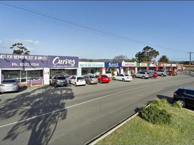 Retail for rent in Horseshoe Creek, South Australia