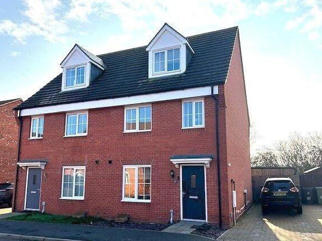 House for sale in Elsea Park, Barholm