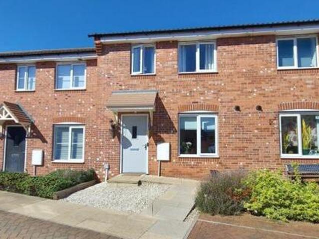 House for sale in Elsea Park, Barholm