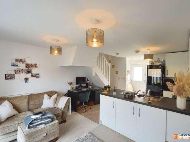House for rent in Elsea Park, South Kesteven