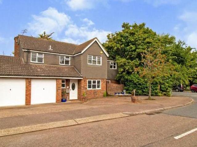 House for sale in Essex
