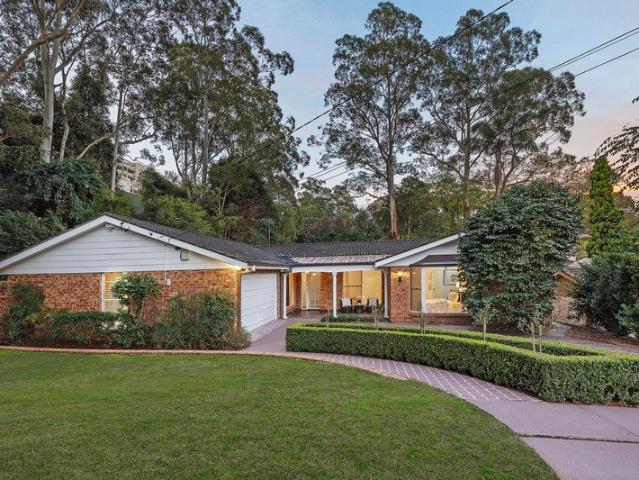 House for sale in Sydney, New South Wales