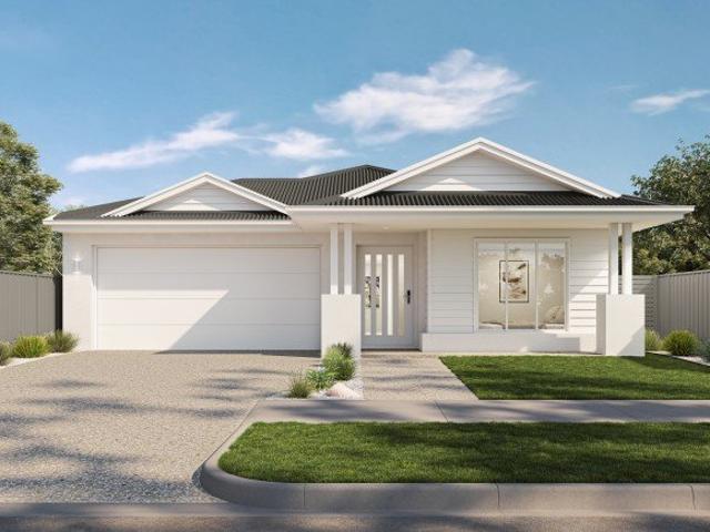 Cottage for sale in Harrisville, Queensland