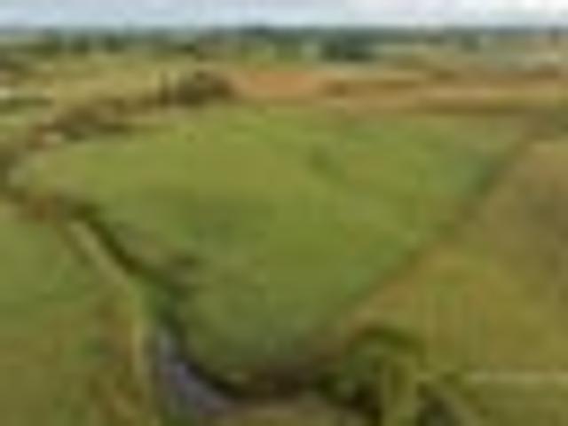 Land for sale in Sanson