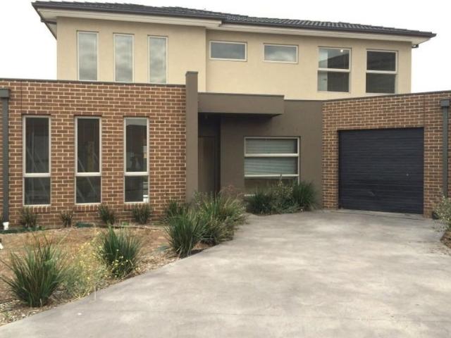 Townhouse for rent in Camerons Creek, Victoria