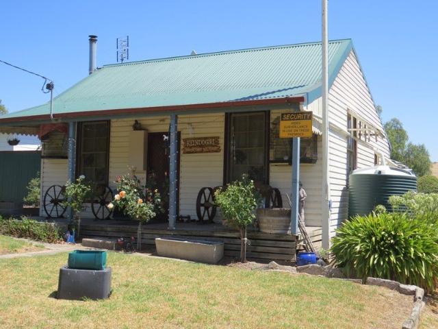 House for sale in Tooborac, Victoria