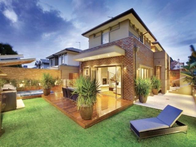 Townhouse for rent in Camerons Creek, Victoria