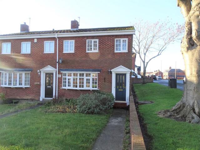House for rent in Killingworth, Forest Hall