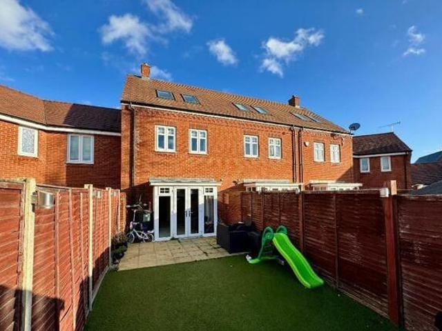 House for sale in Lyons, Greater London
