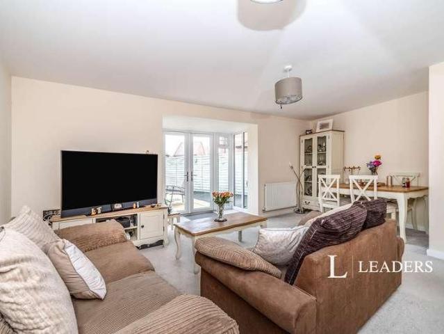House for rent in Caulcott, Marston Moretaine