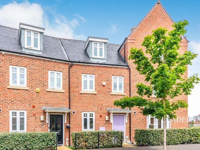 Apartment for rent in Marston Moretaine, Bedfordshire