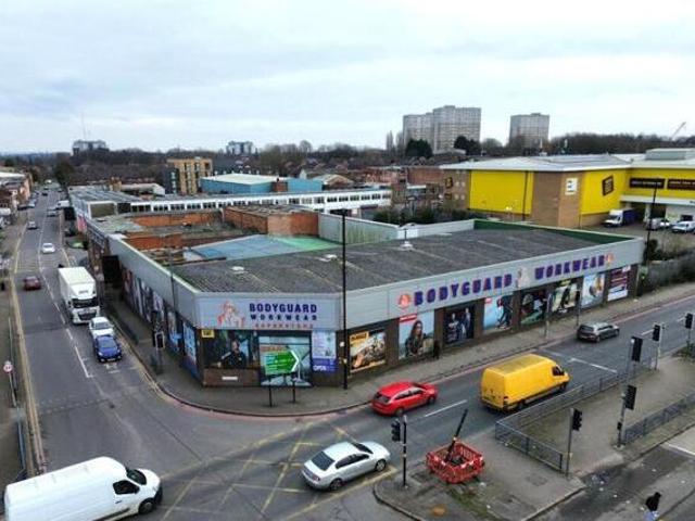 House for sale in Nechells, Birmingham