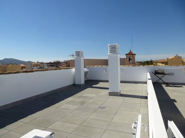 Apartamento en alquiler en Devesa, la Marina Baixa