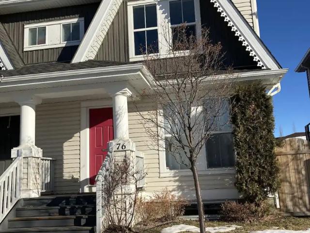 House for rent in Northwest, Alberta