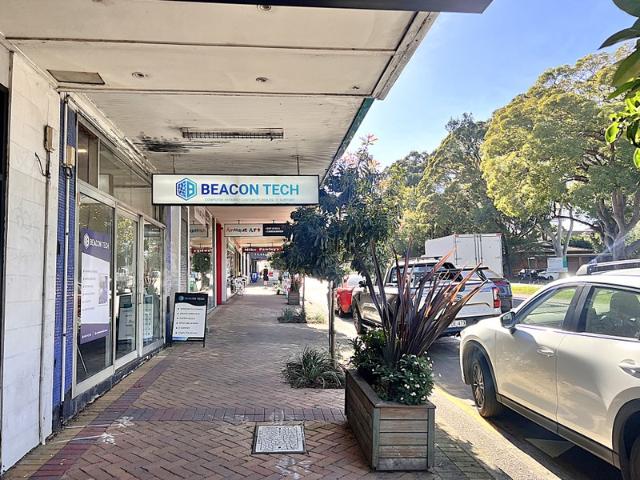 Retail for rent in Sydney, New South Wales