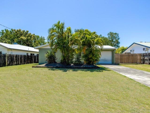 House for sale in Wonga Beach