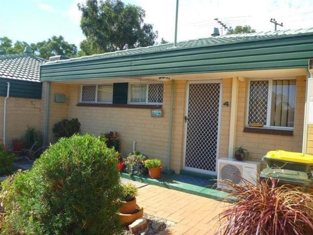 Apartment for rent in Pinjarra, Western Australia