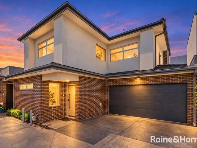 House for sale in Pascoe Vale, Melbourne