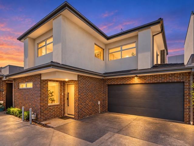House for sale in Pascoe Vale, Melbourne