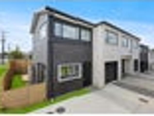 Townhouse for sale in Rapanui