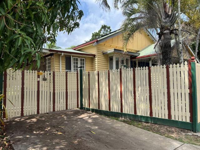 House for sale in Maryborough