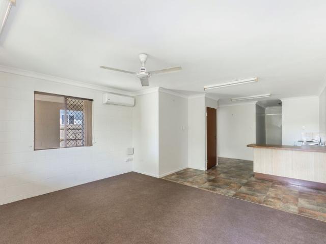 House for rent in Garbutt, Townsville