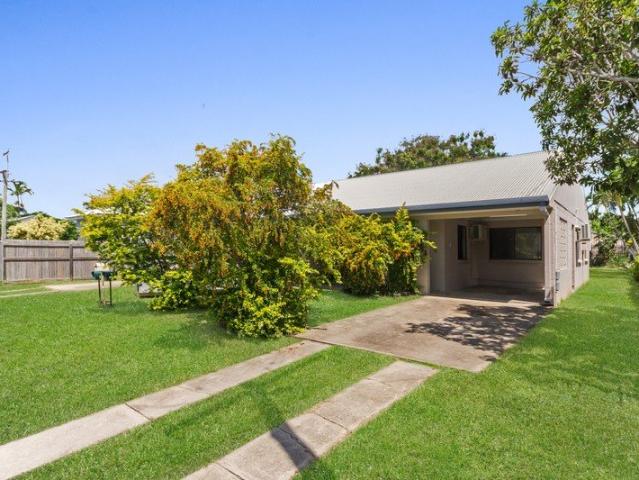 House for rent in Garbutt, Townsville