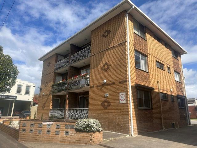 Apartment for rent in Camerons Creek, Victoria