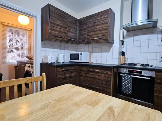 Apartment for rent in Walworth, Greater London
