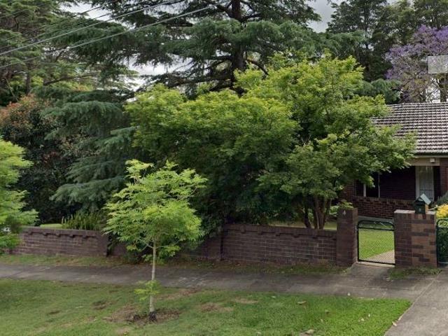 House for rent in Sydney, New South Wales