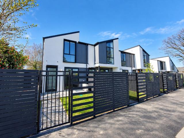 House for rent in Heathcote, Canterbury