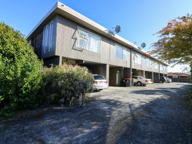 House for rent in Terrace End, Palmerston North