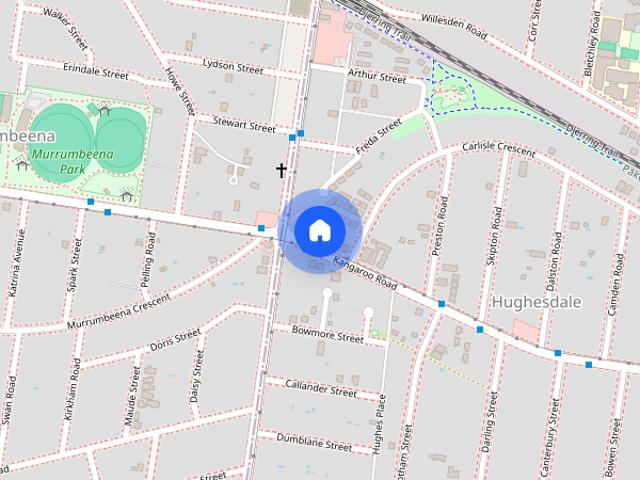 House for rent in Hughesdale, Melbourne