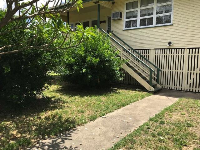 House for rent in Moura, Queensland
