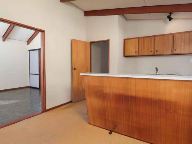 Townhouse for rent in Otakou