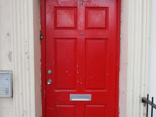 Apartment for rent in The Holyland, Northern Ireland