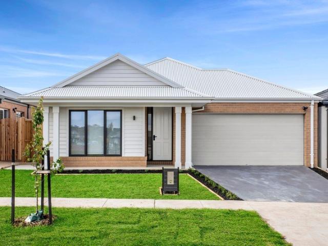 House for rent in Armstrong, Geelong