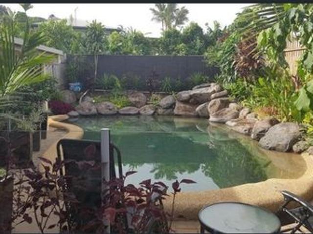 House for rent in Mooroobool, Cairns