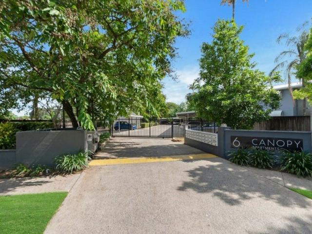 Apartment for rent in Cairns, Queensland
