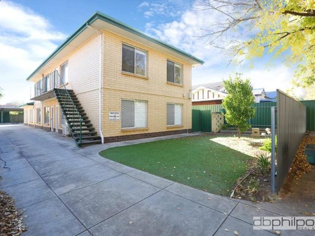 Apartment for rent in Prospect, Adelaide