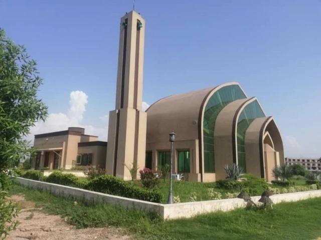 Land for sale in Rawalpindi, Islamabad Capital Territory