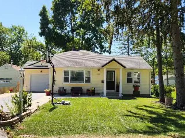 House for rent in Tinley Park