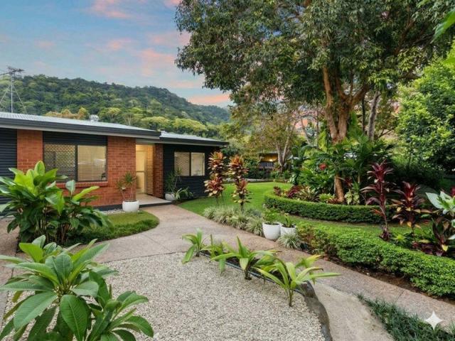 House for rent in Cairns, Queensland