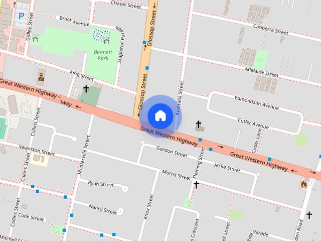 Apartment for rent in St Marys, Sydney